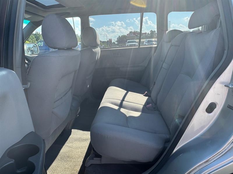 Toyota Highlander  2006