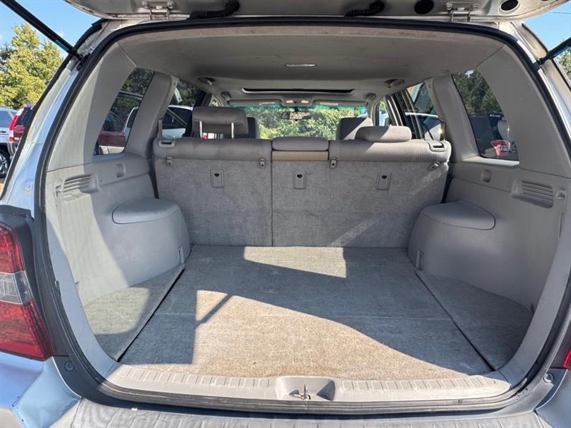 Toyota Highlander  2006