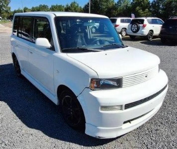 Scion xB  2006