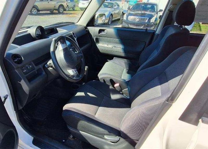 Scion xB  2006