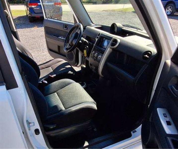 Scion xB  2006