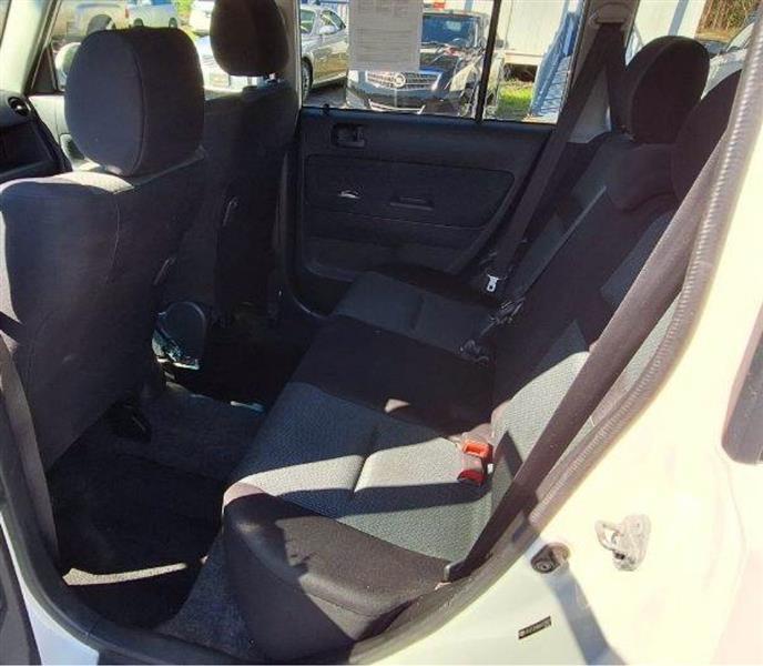 Scion xB  2006