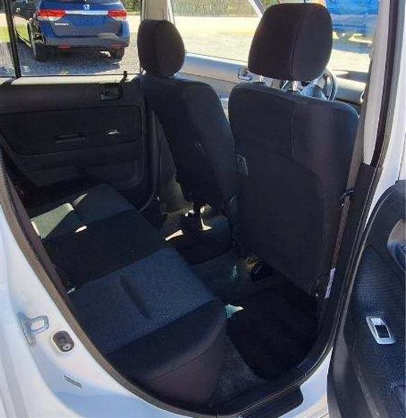 Scion xB  2006