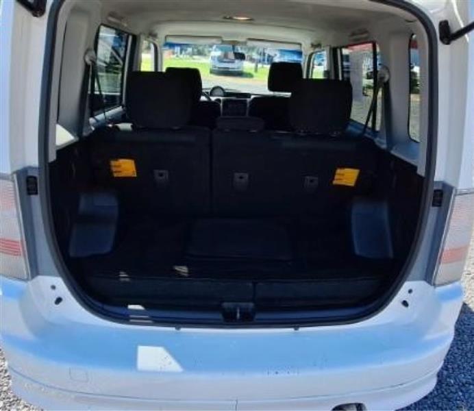 Scion xB  2006