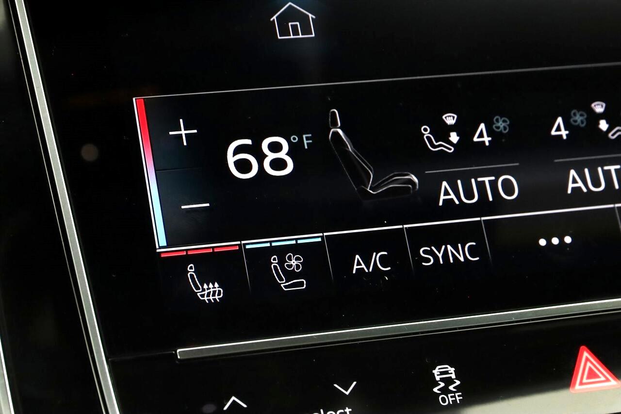 Audi SQ8  2024