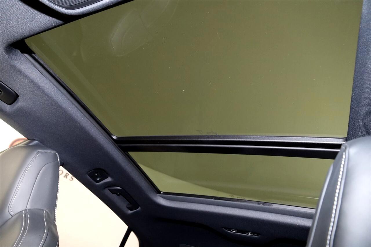 Audi SQ8  2024