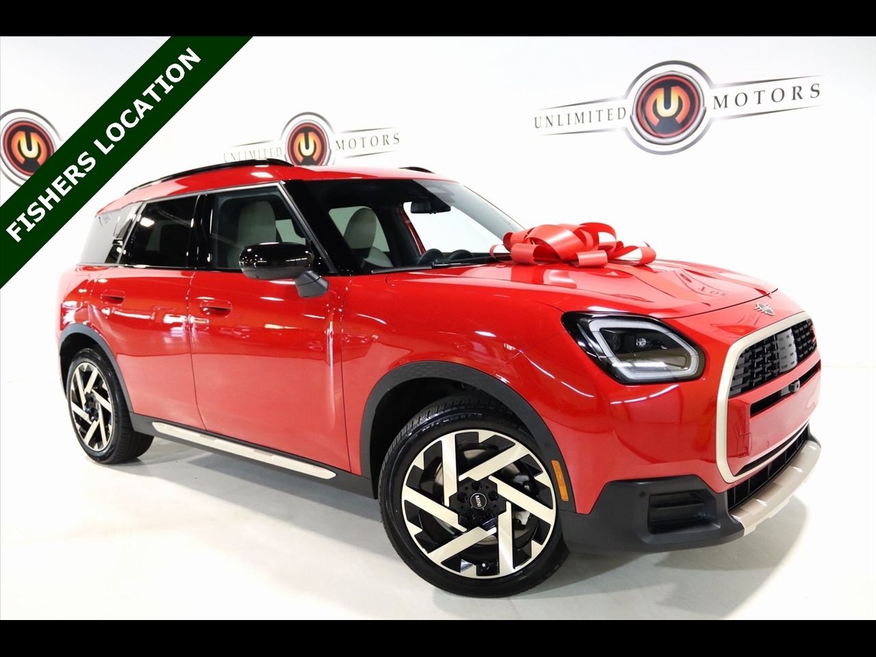 MINI Countryman  2025