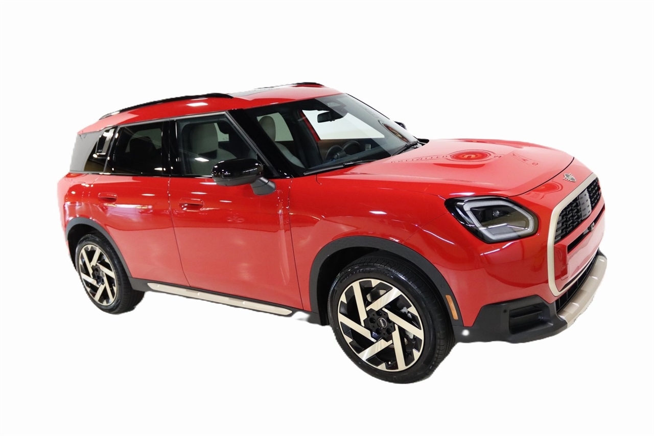 MINI Countryman  2025