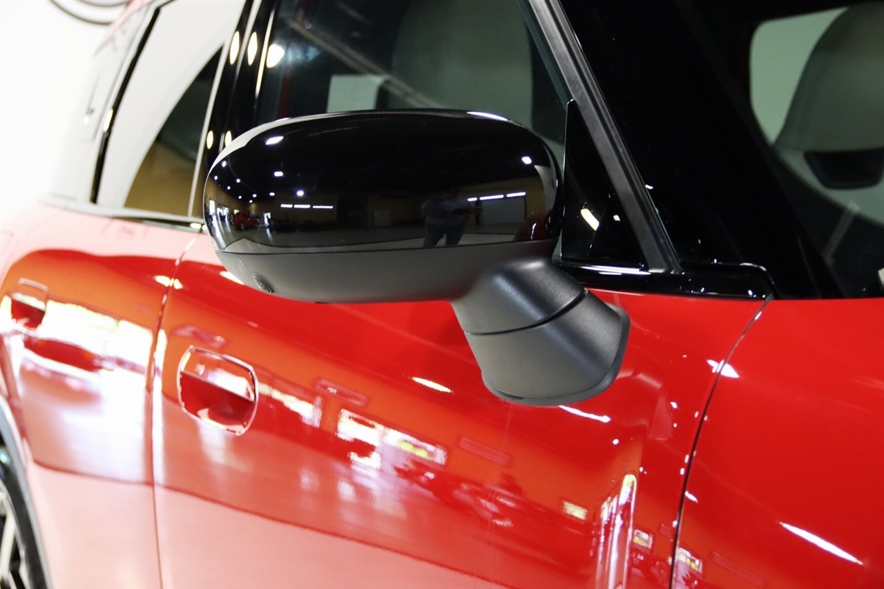 MINI Countryman  2025
