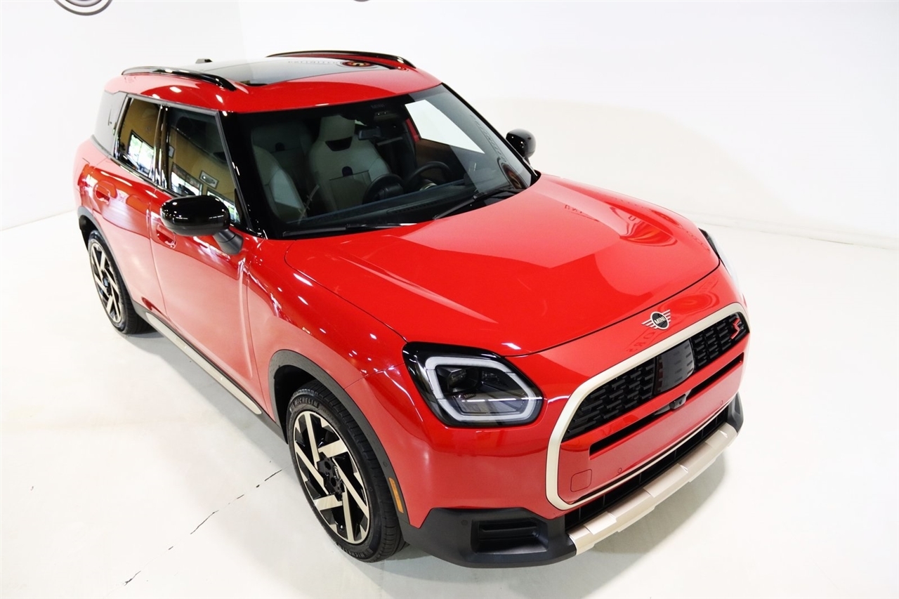 MINI Countryman  2025