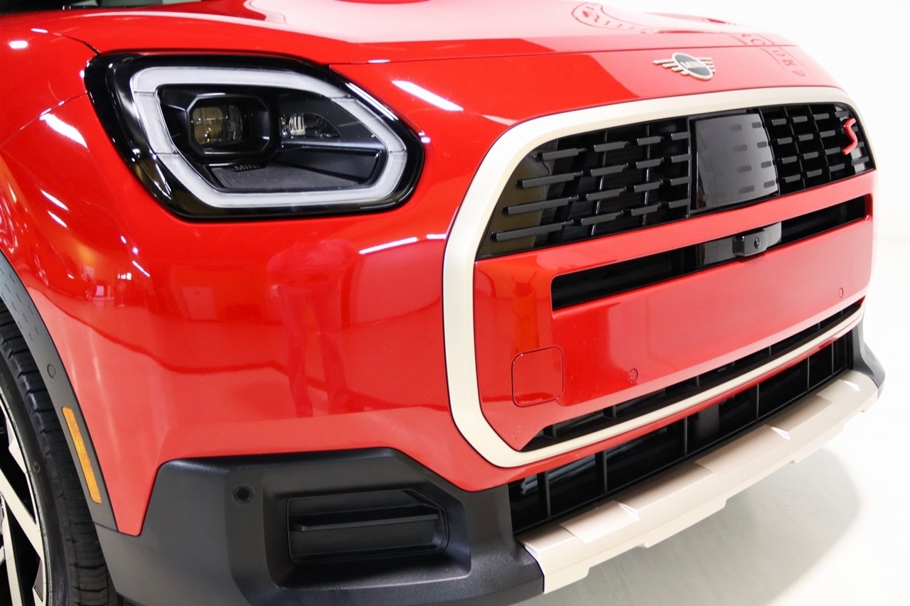 MINI Countryman  2025