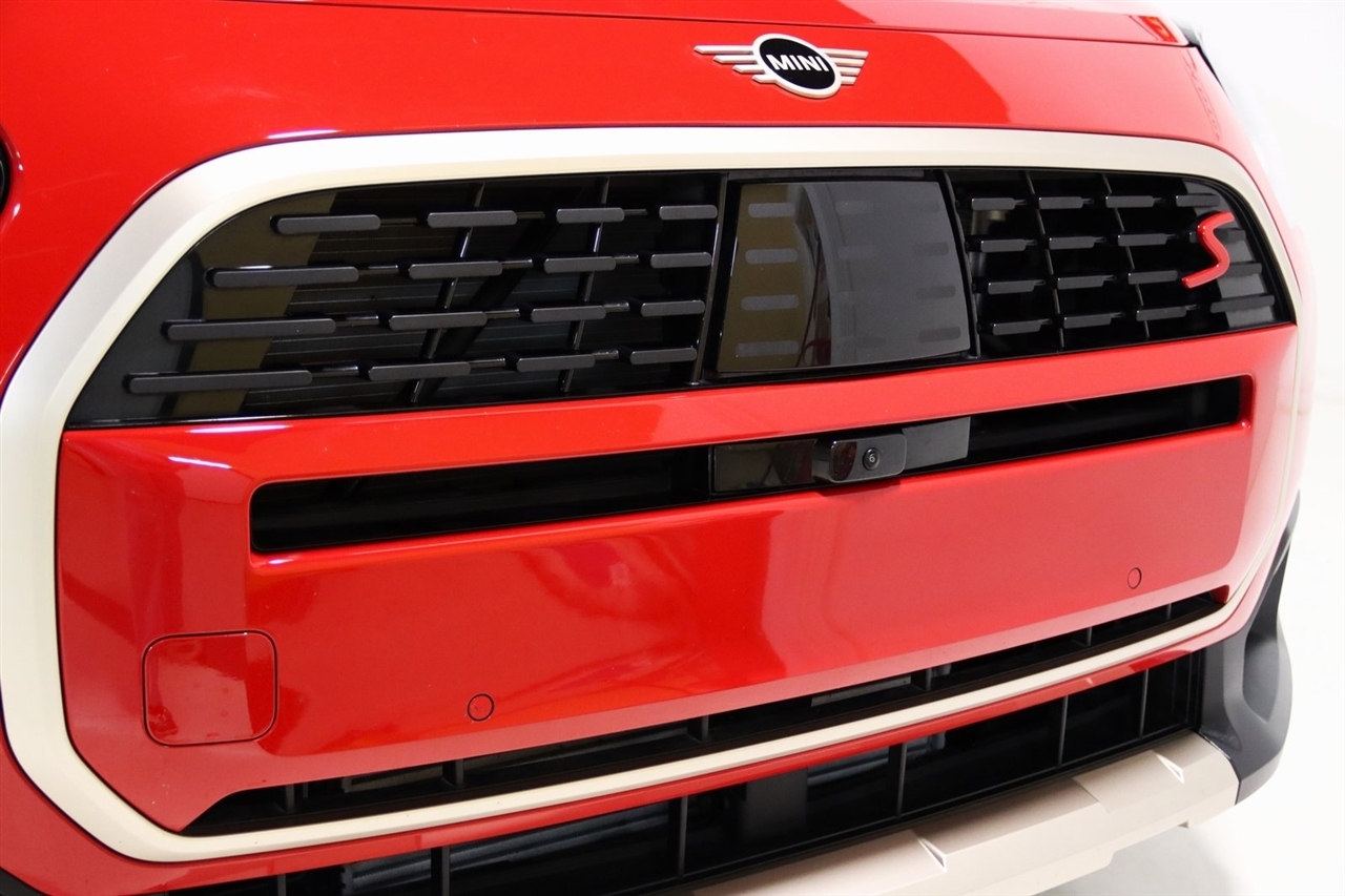 MINI Countryman  2025
