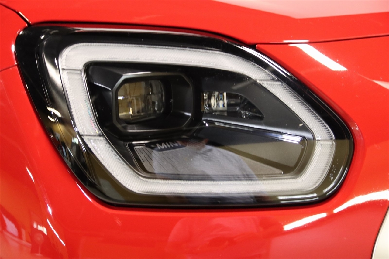 MINI Countryman  2025