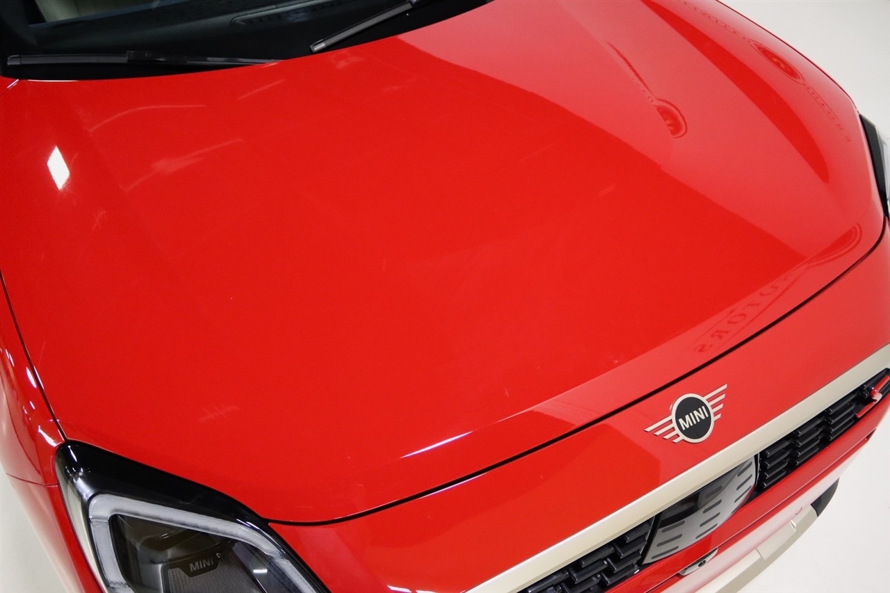 MINI Countryman  2025