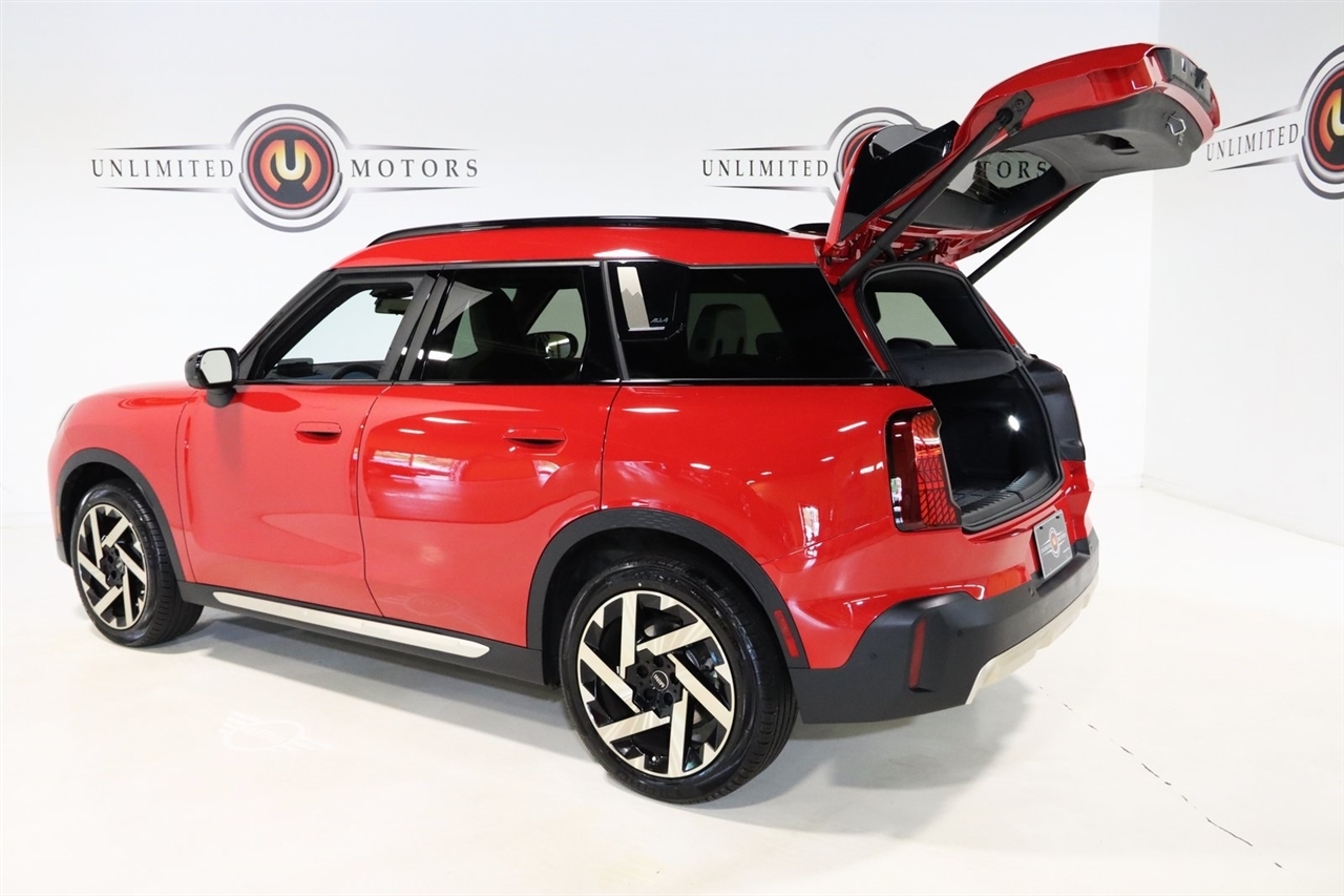 MINI Countryman  2025