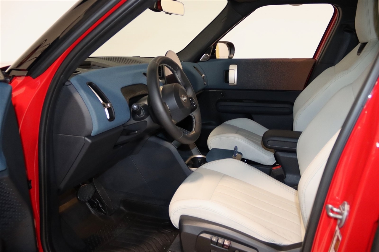 MINI Countryman  2025