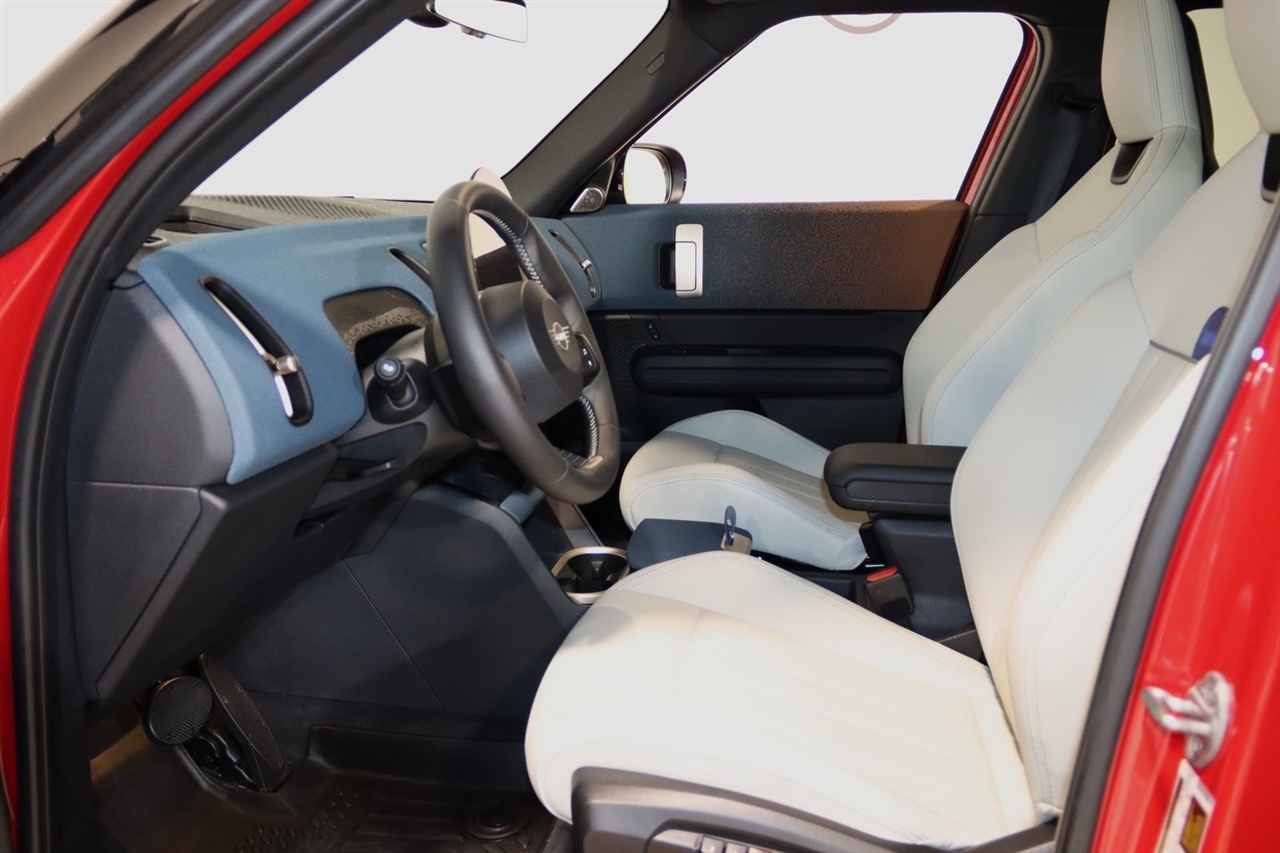 MINI Countryman  2025