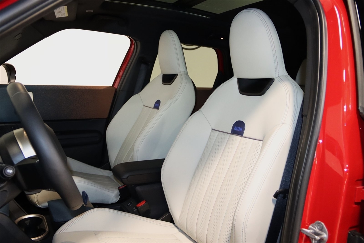 MINI Countryman  2025