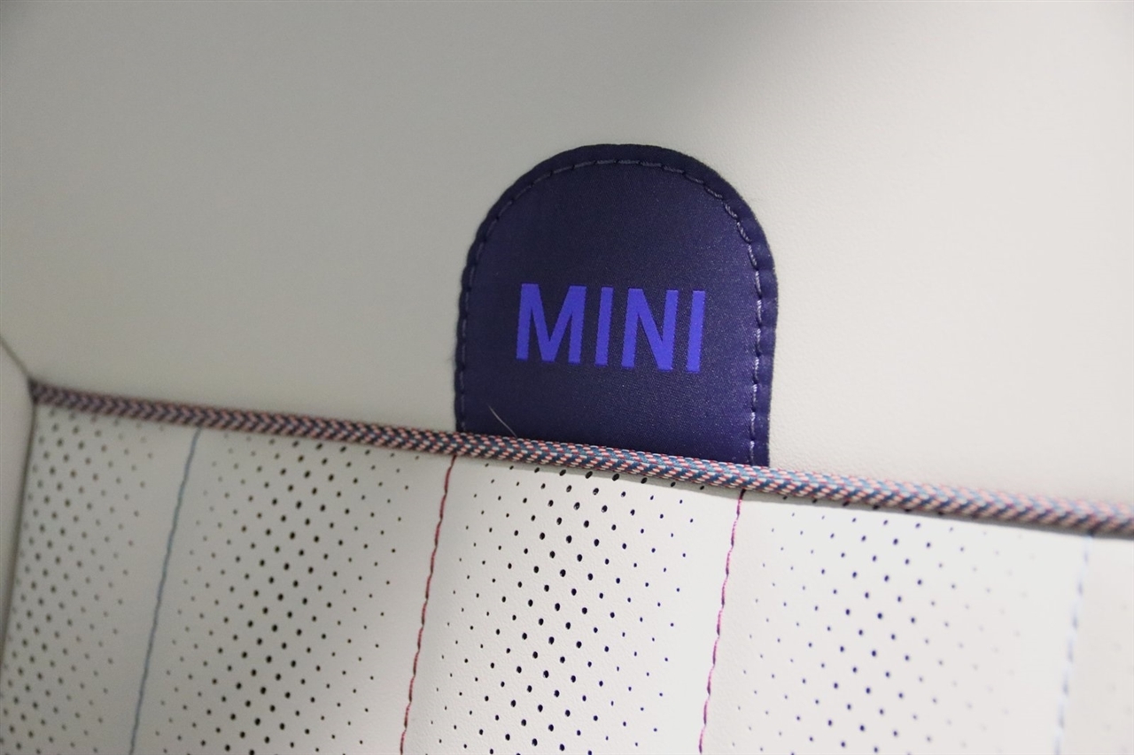 MINI Countryman  2025
