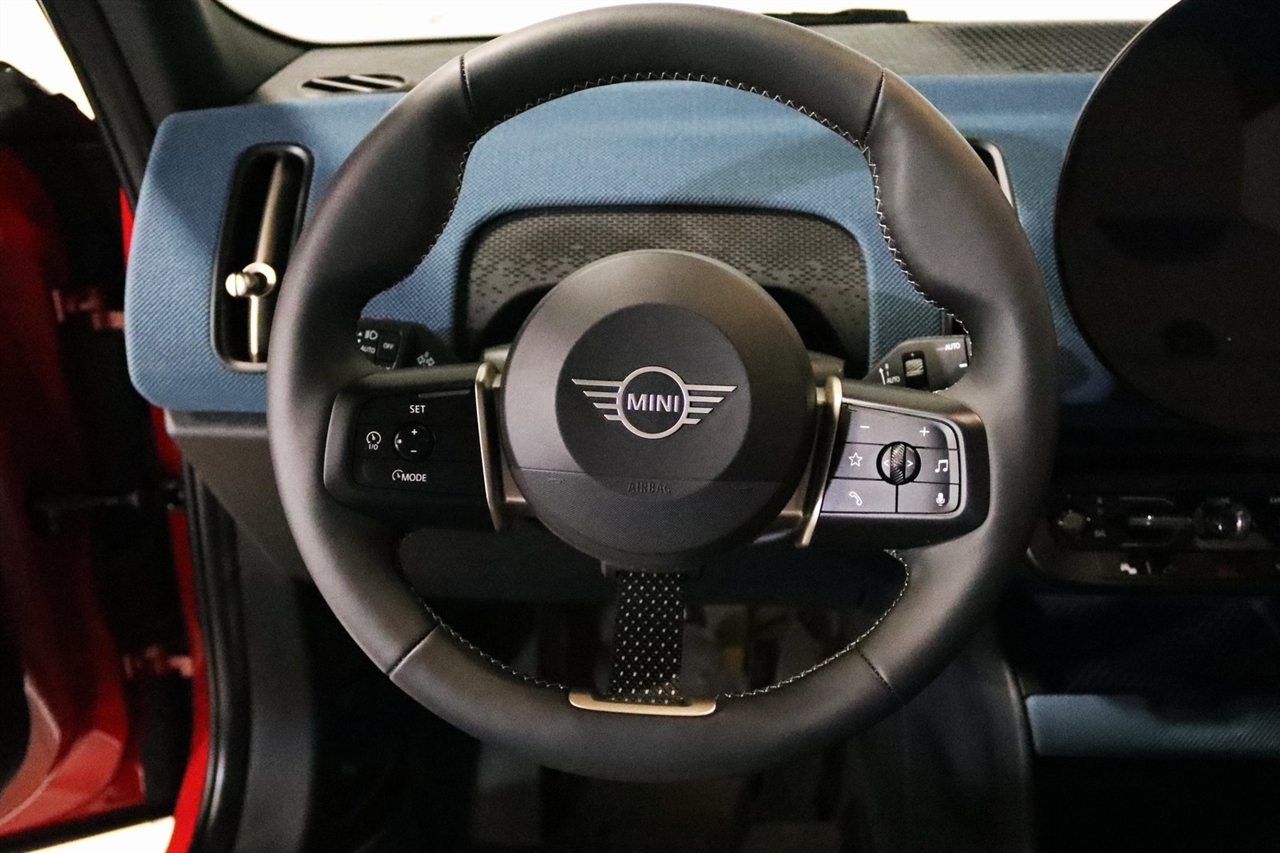 MINI Countryman  2025
