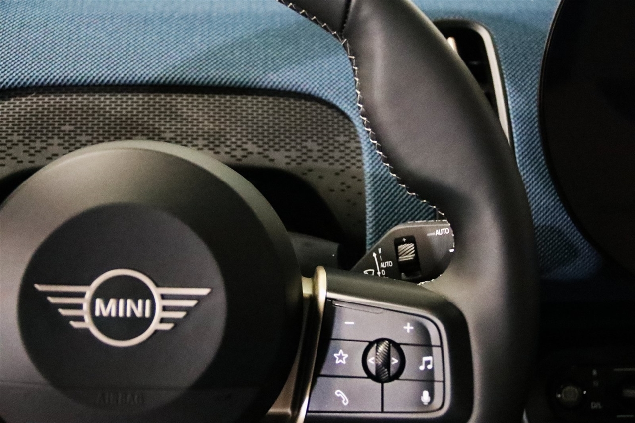 MINI Countryman  2025