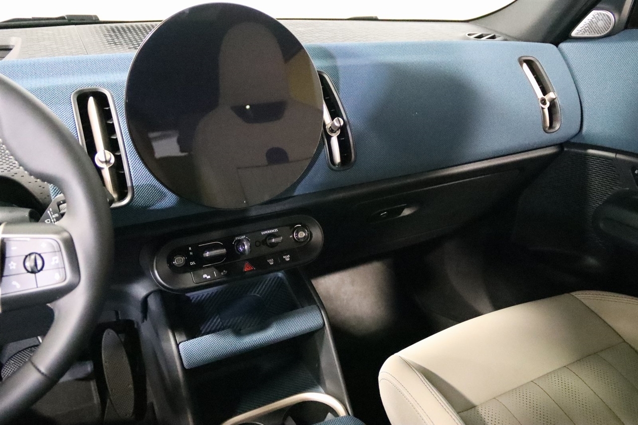 MINI Countryman  2025