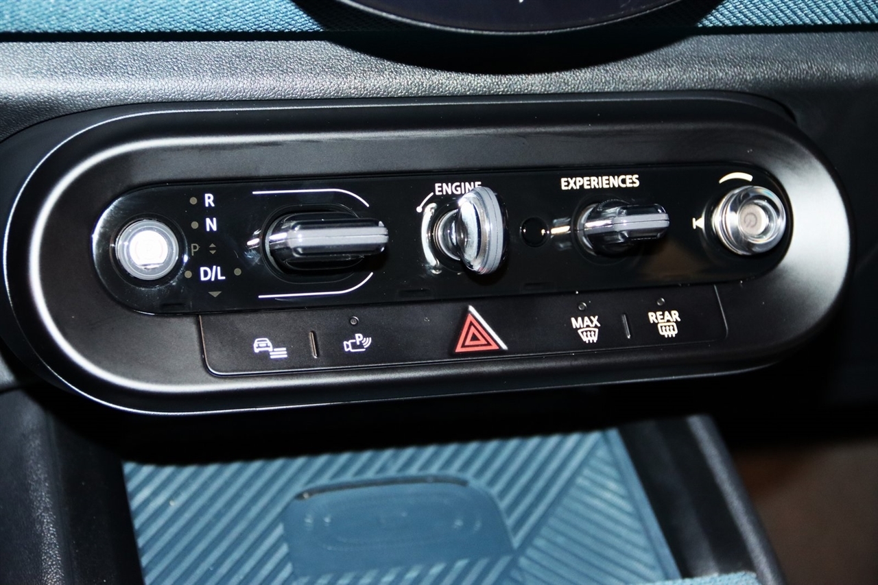 MINI Countryman  2025