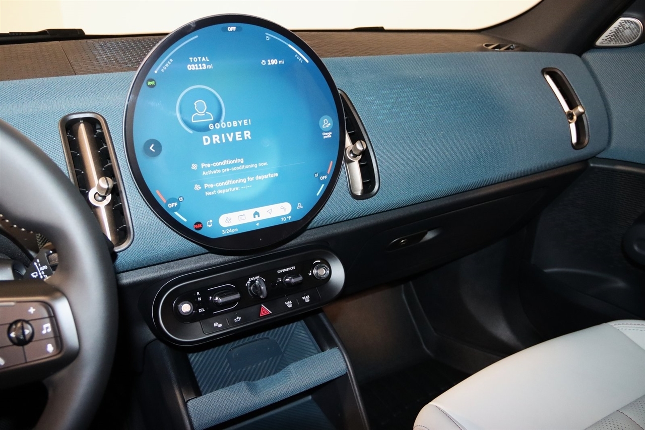 MINI Countryman  2025