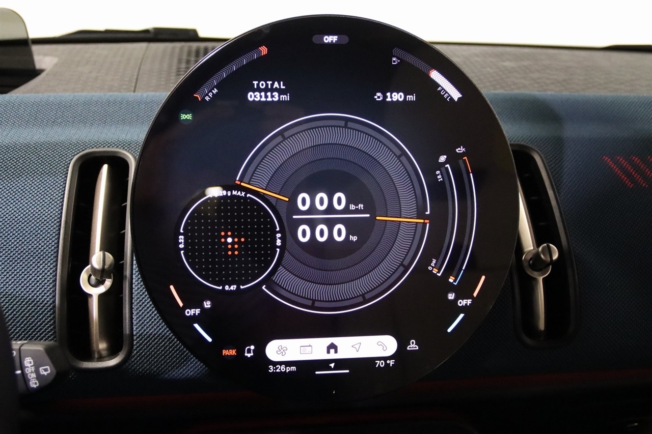 MINI Countryman  2025