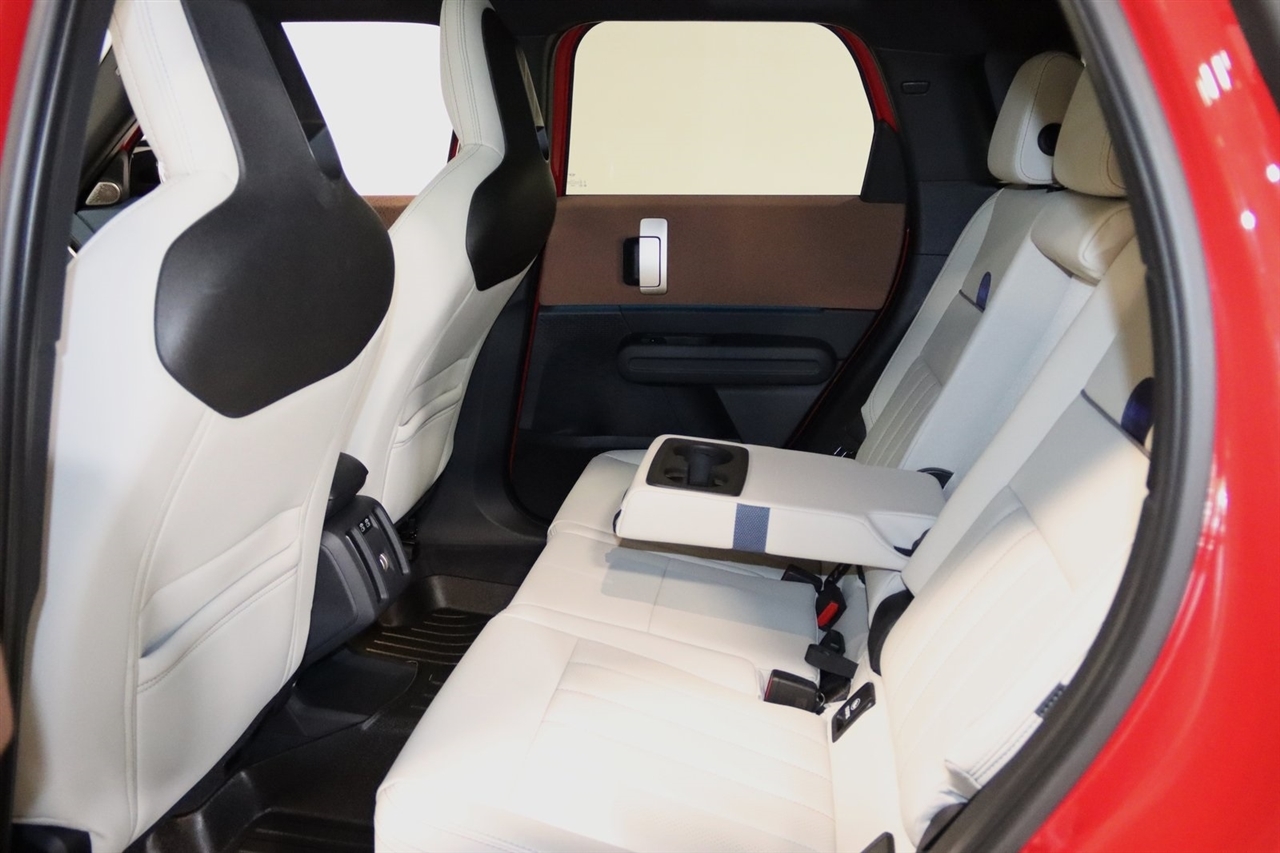 MINI Countryman  2025