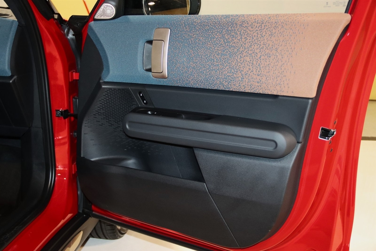 MINI Countryman  2025