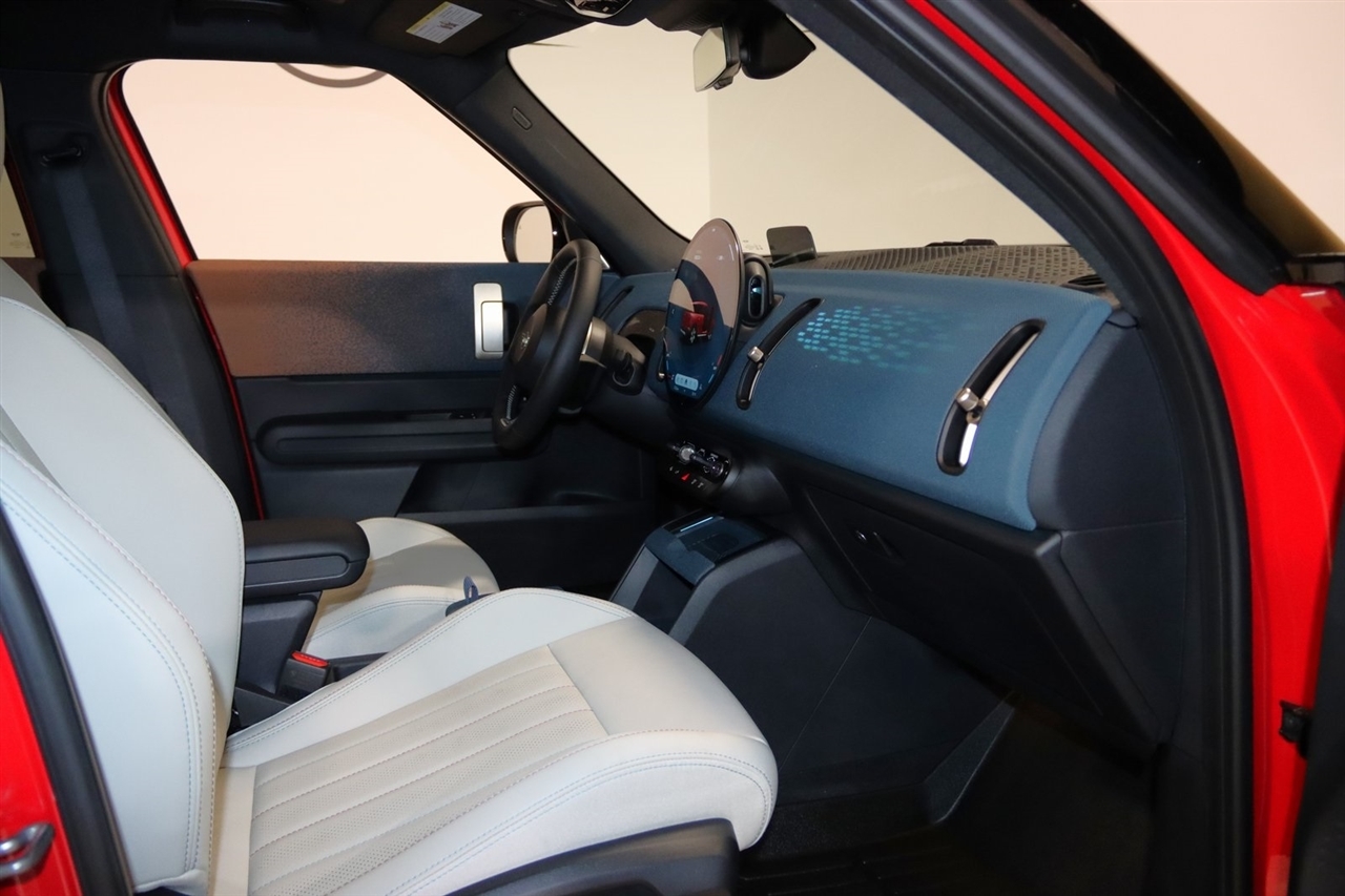 MINI Countryman  2025