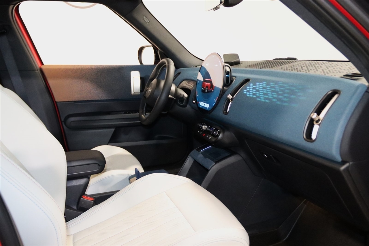 MINI Countryman  2025