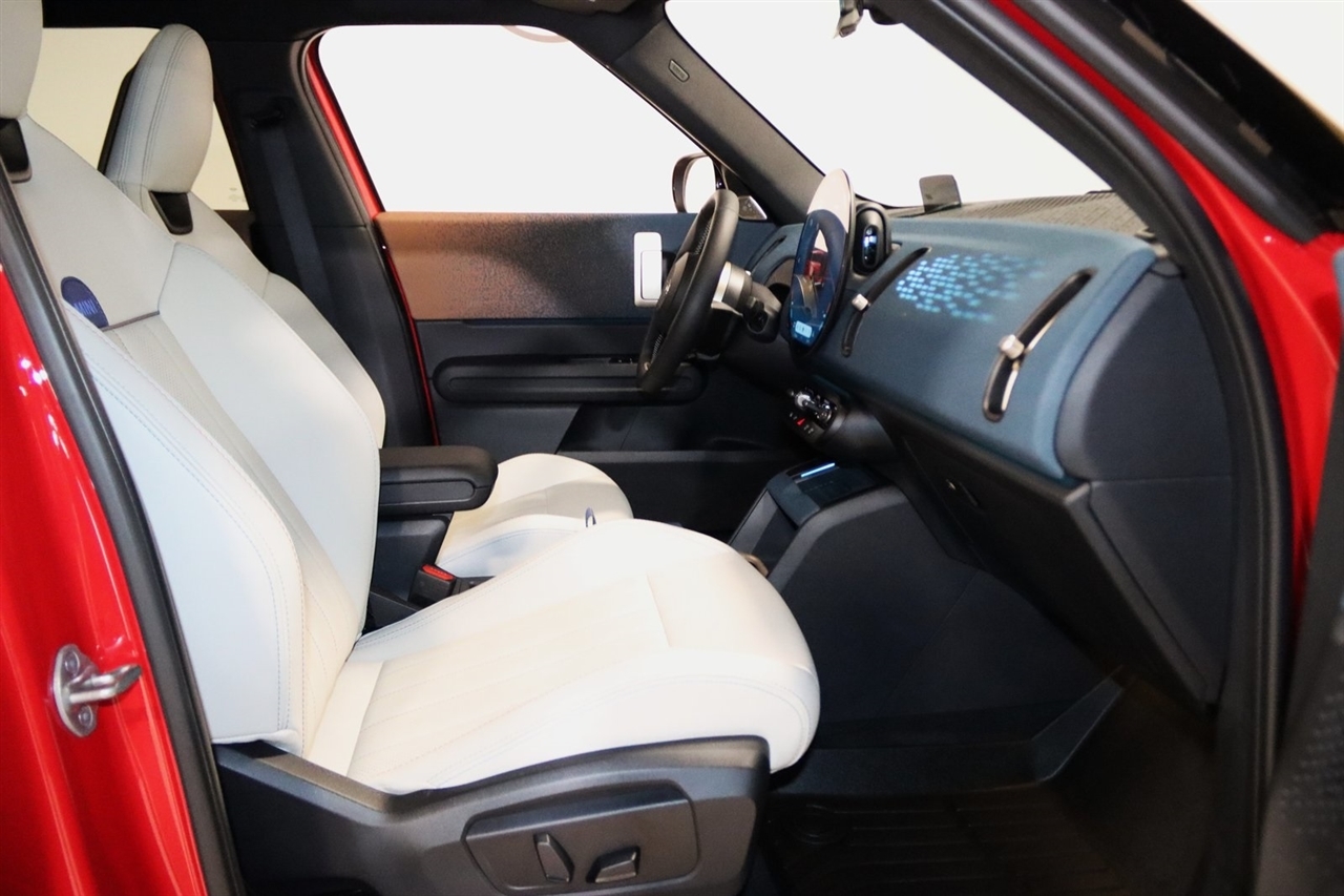 MINI Countryman  2025