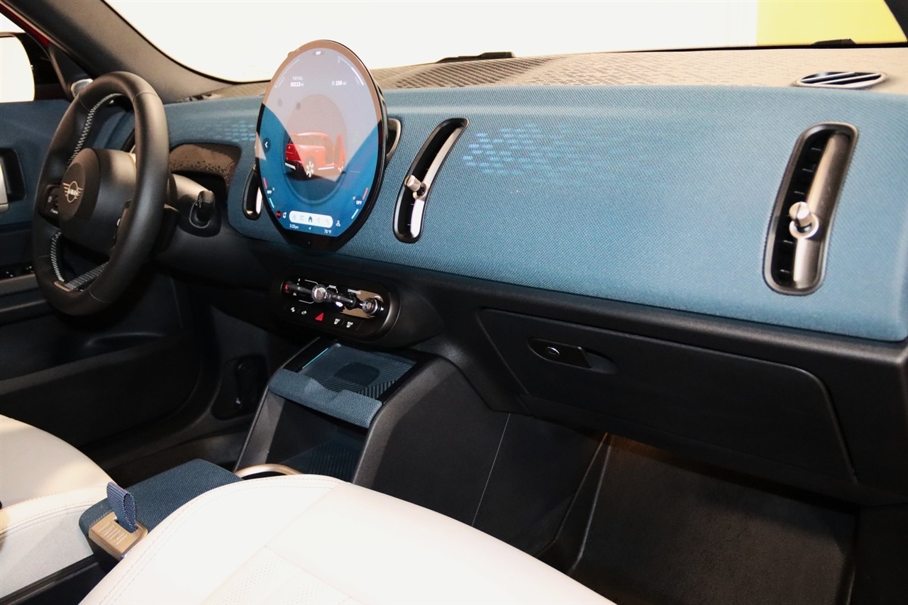 MINI Countryman  2025