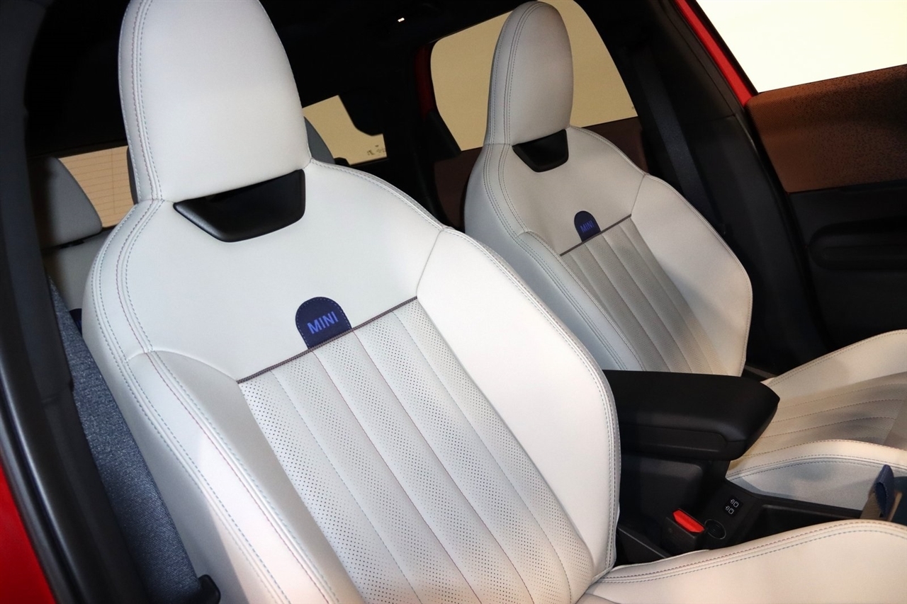 MINI Countryman  2025