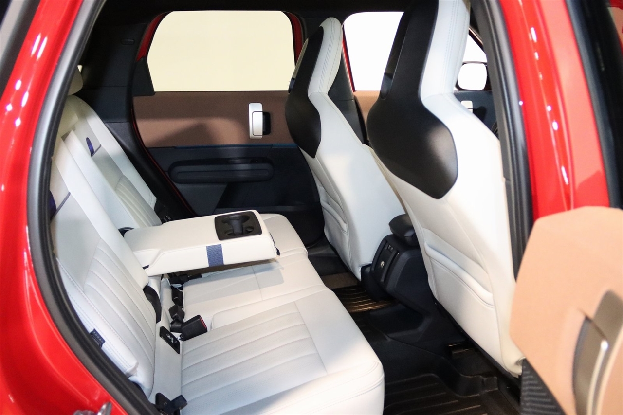 MINI Countryman  2025