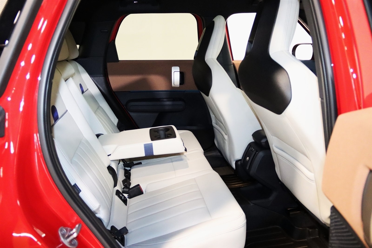 MINI Countryman  2025