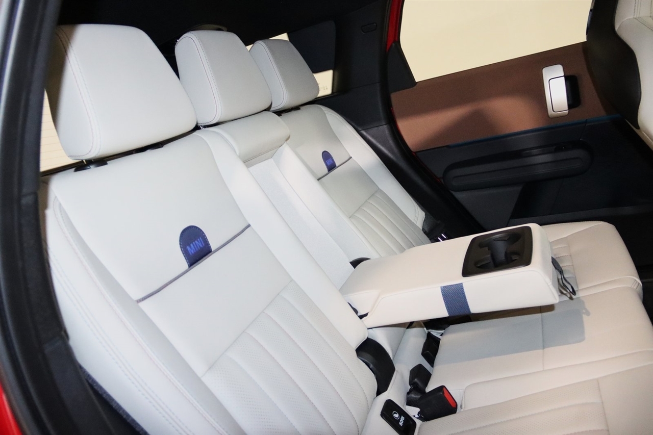 MINI Countryman  2025