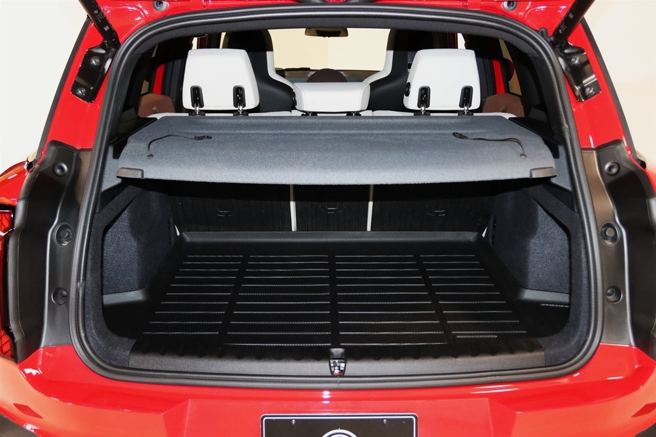 MINI Countryman  2025