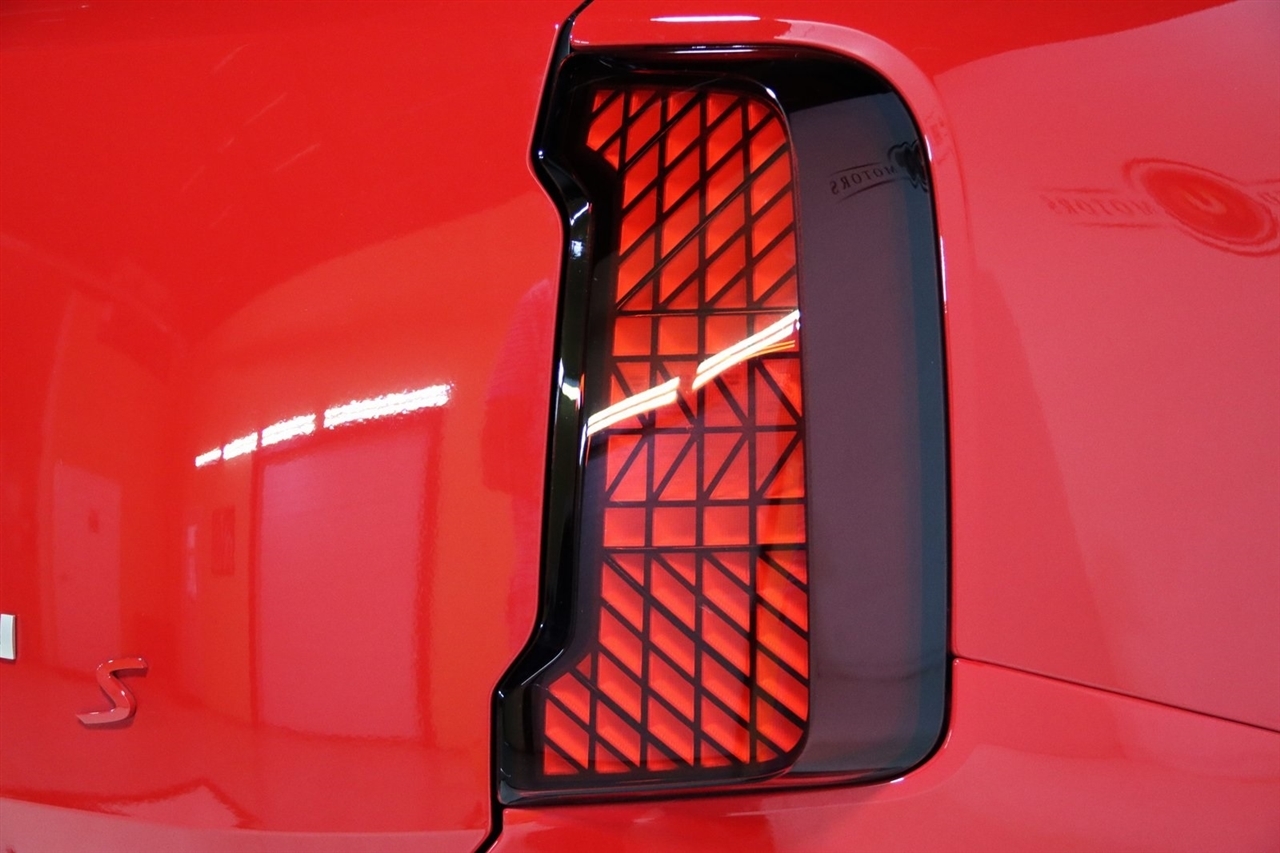 MINI Countryman  2025