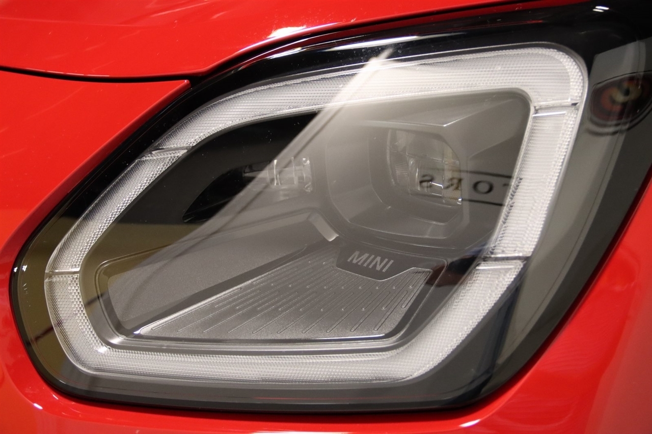MINI Countryman  2025