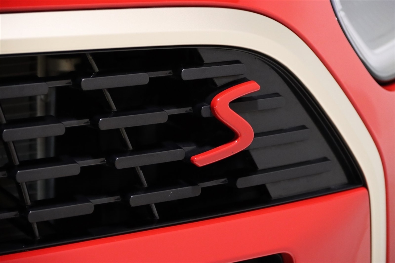 MINI Countryman  2025
