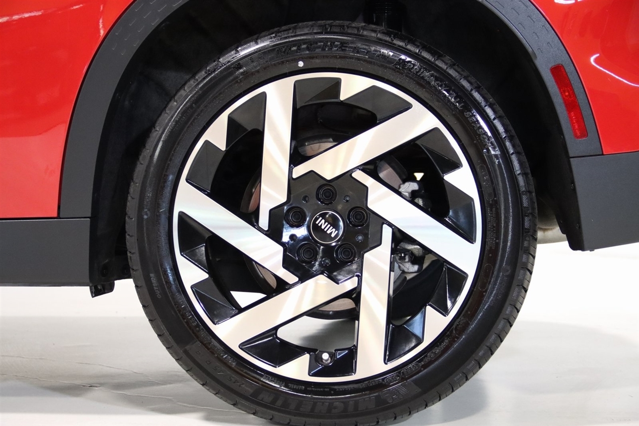 MINI Countryman  2025