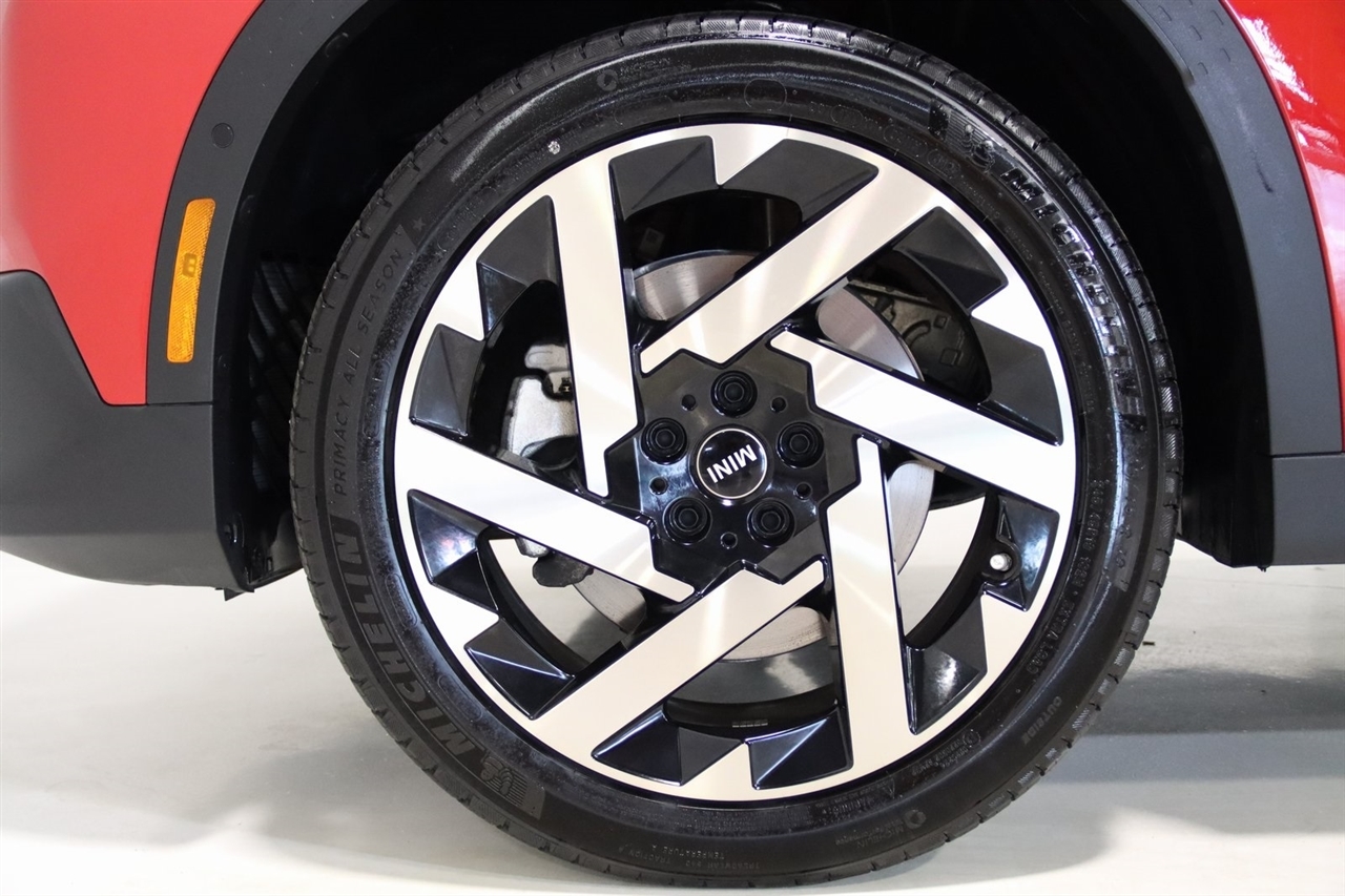 MINI Countryman  2025