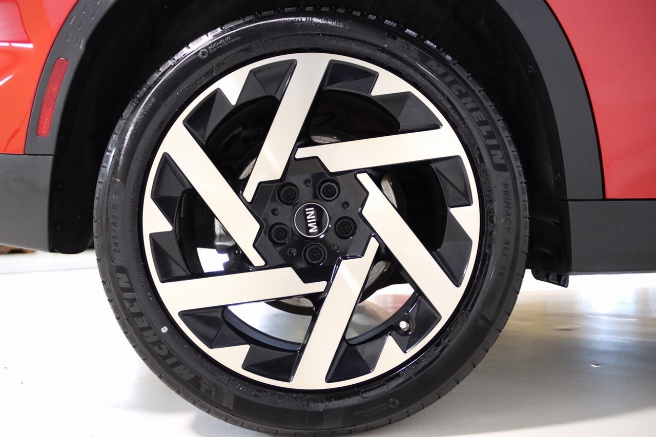 MINI Countryman  2025