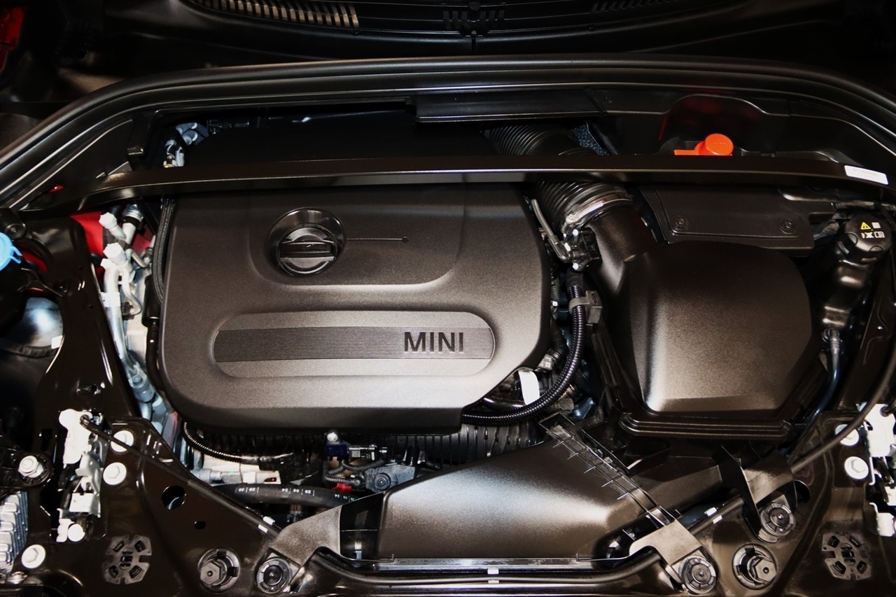 MINI Countryman  2025