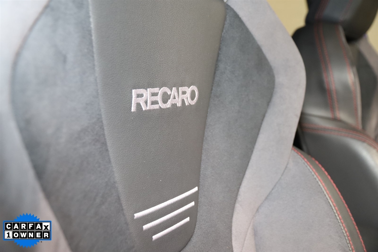 Subaru WRX  2022