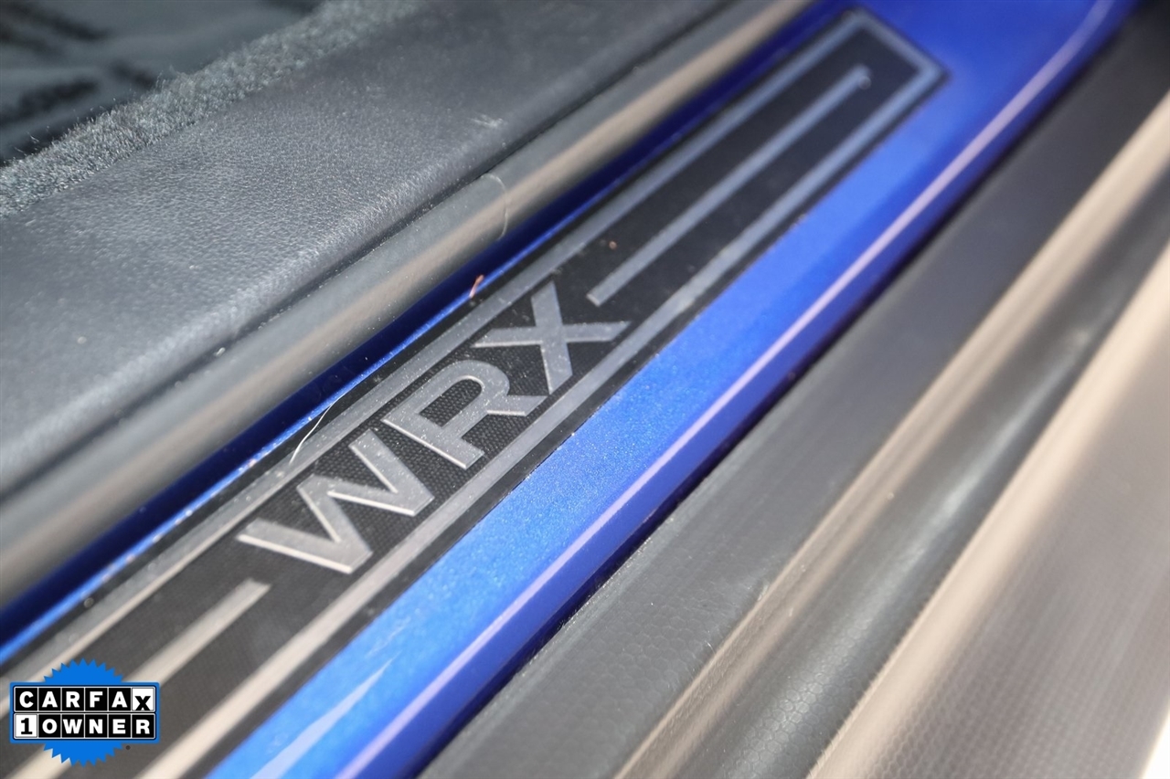 Subaru WRX  2022