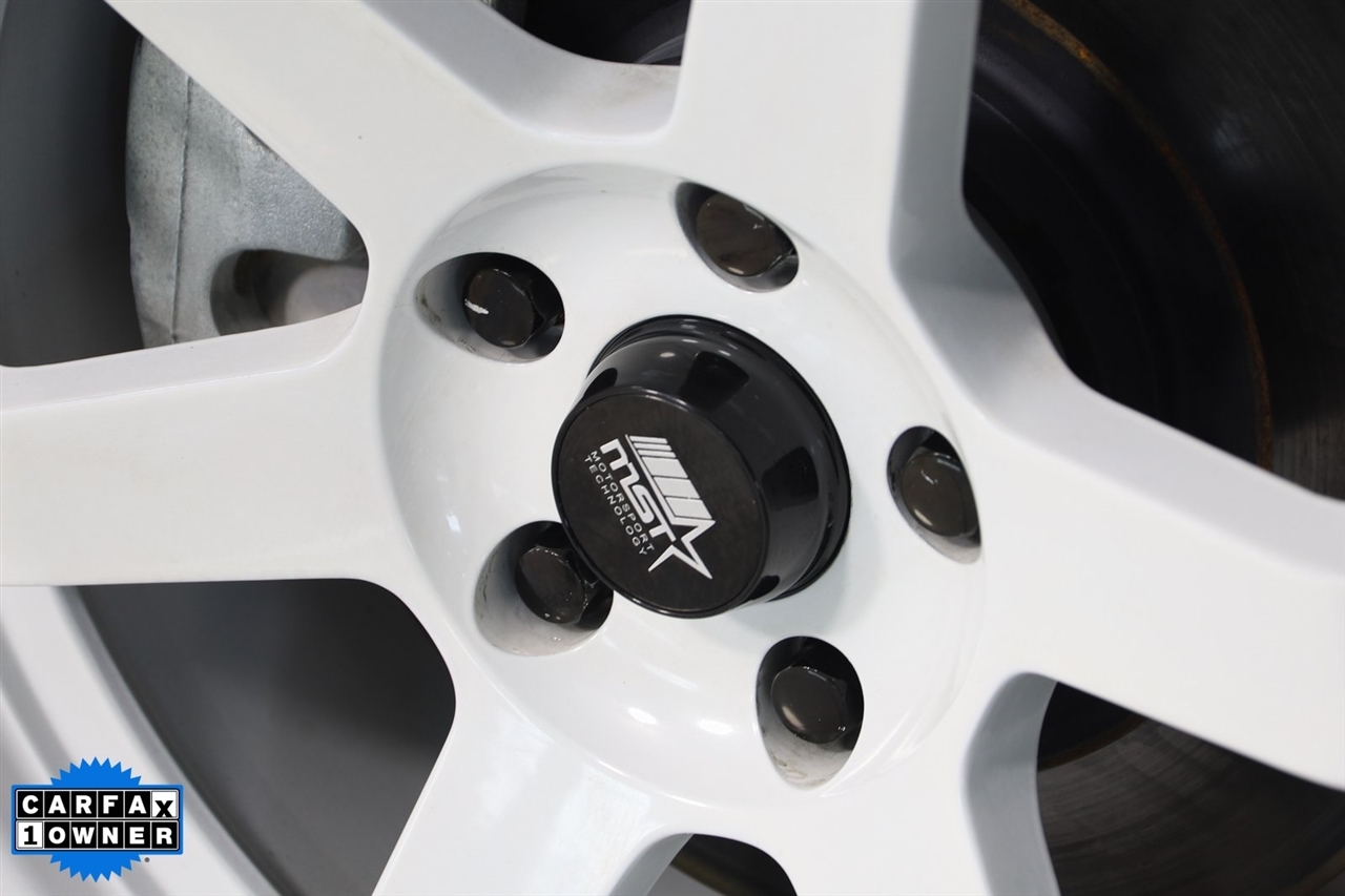 Subaru WRX  2022